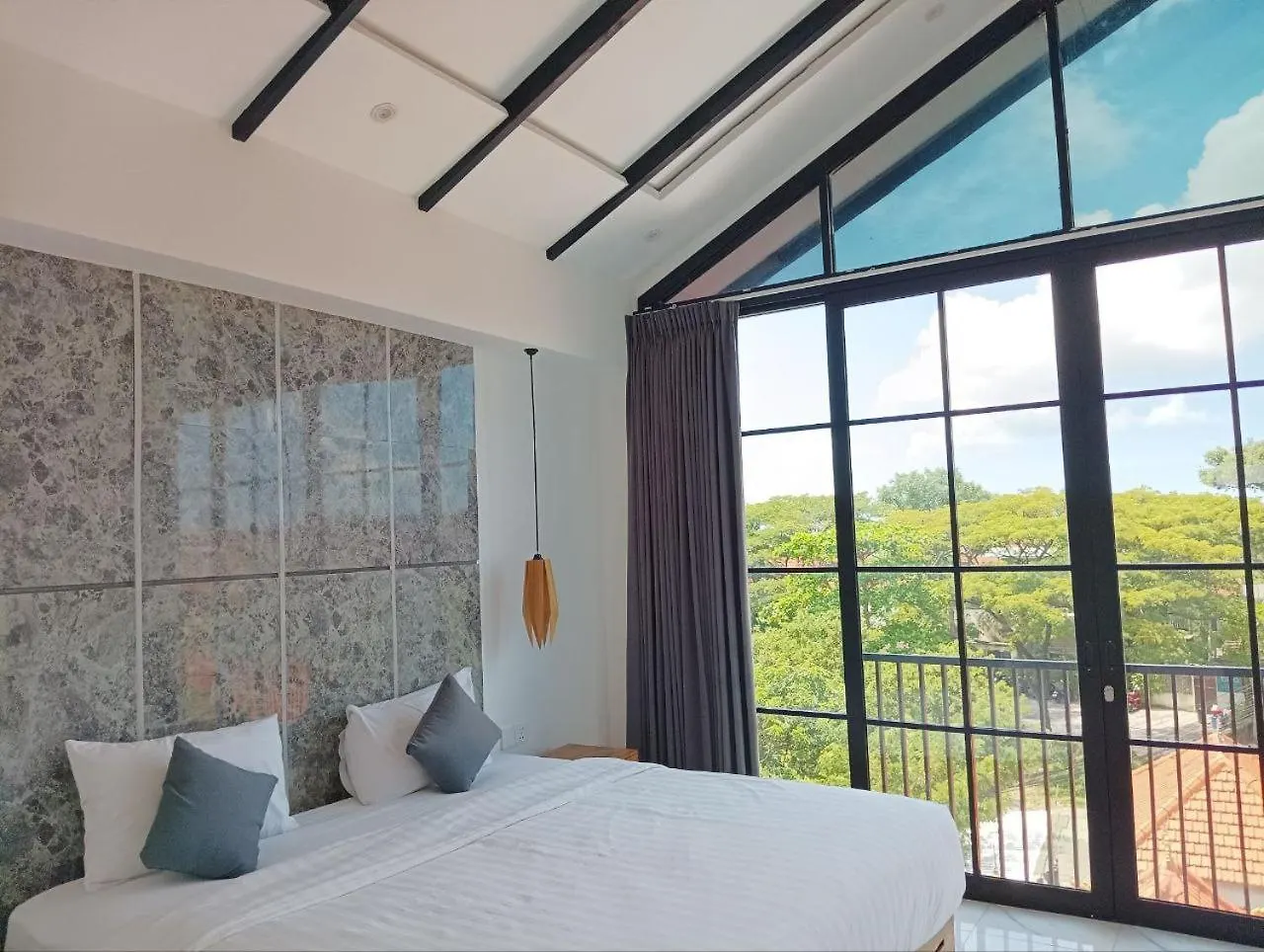Canggu Loft Villa By Betterplace Seminyak  0*, Seminyak (Bali) Indonesia