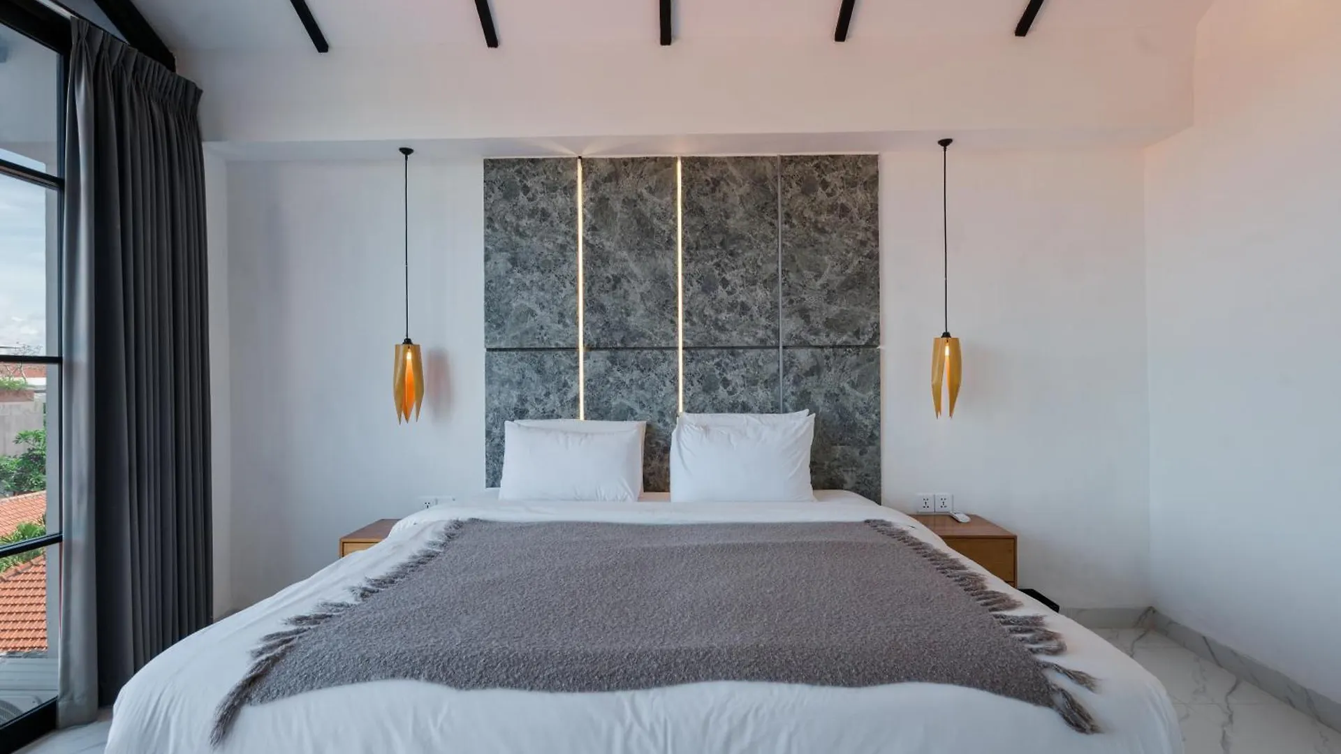 Canggu Loft Villa By Betterplace Seminyak  0*, Seminyak (Bali) Indonesia