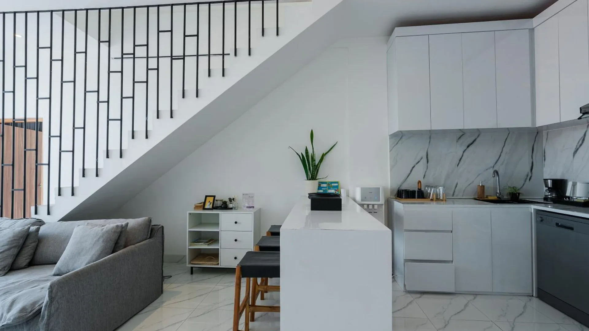 Canggu Loft Villa By Betterplace Seminyak  0*, Seminyak (Bali)