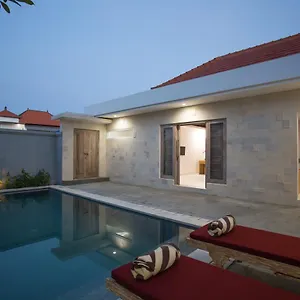  Villa The Awandari - Chse Certified