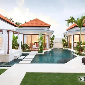  Villa Mia - Boutique