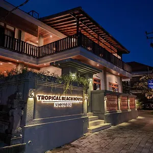 Tropical House Bali Bed & Breakfast