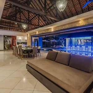 Villa Samudra Raya