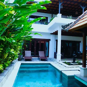  Villa Kora