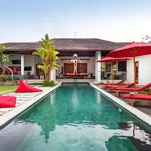  Villa Arte By Finder