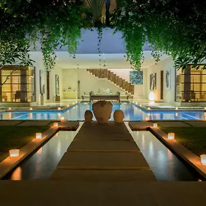 Nyaman Seminyak